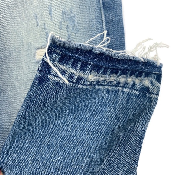 Distressed Rigid Re-release Horne Skinny J… - Picture 8 of 8